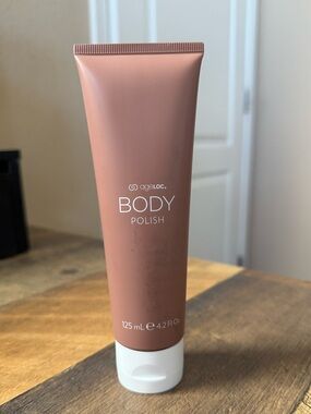 NuSkin Ageloc Body Polish
